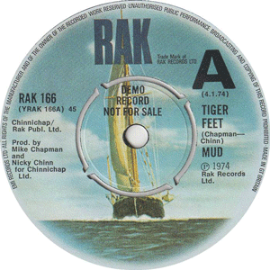 RAK 166